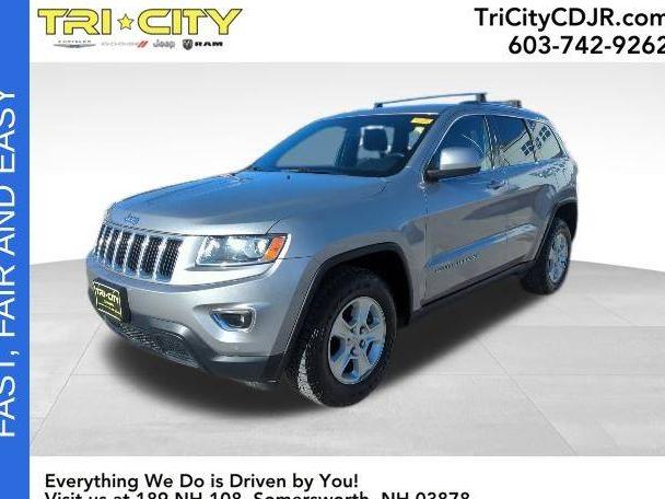 JEEP GRAND CHEROKEE 2014 1C4RJFAG7EC372170 image